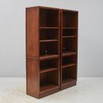 630711 Bookshelves